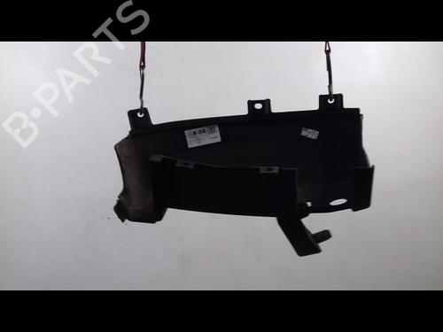 Corner bumper PEUGEOT BOXER Van 2.2 HDi 120 | BP14893223C117