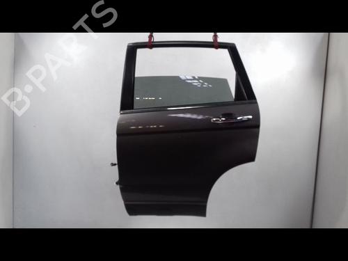 Dør venstre bagtil HONDA CR-V III (RE_) 2.2 i-DTEC 4WD (RE6) (150 hp) 14957256
