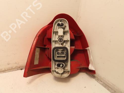 Right taillight RENAULT TWINGO I (C06_) 1.2 (C066, C068) | BP29577743C35 