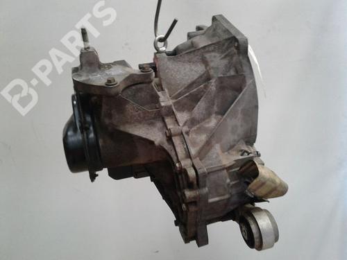 Gearbox FORD FIESTA V (JH_, JD_) 1.4 16V | BP8976326M3 