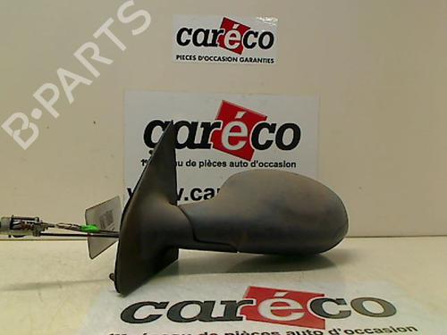 Left mirror LANCIA Y (840_) 1.1 (840AE) | BP23152471C26 