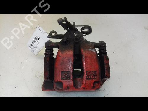 Used Left rear brake caliper VW PHAETON (3D1, 3D2, 3D3, 3D4, 3D6, 3D7, 3D8, 3D9) 3.0 V6 TDI 4motion (224 hp) 14891687
