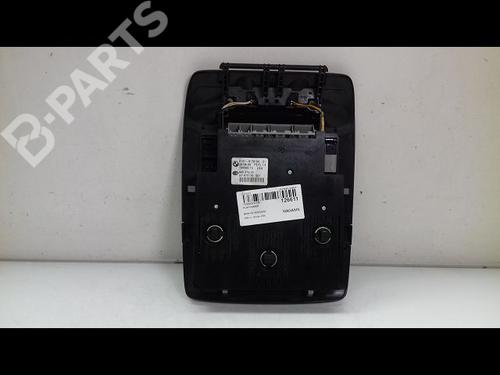 Interior roof light BMW X6 (E71, E72) xDrive 35 d | BP9524731I8