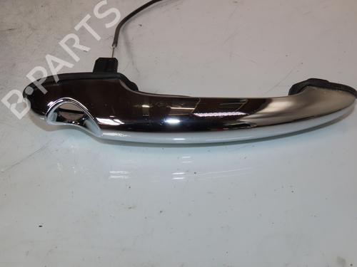 Front left exterior door handle MINI MINI (R56) One | BP30979718C128