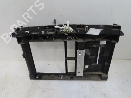 Frontplade/Frontkurv CITROËN C3 II (SC_) 1.0 VTi 68 | BP31151812C72 