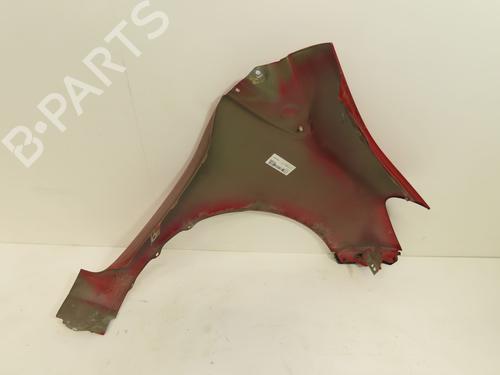 Used Left front fenders TOYOTA YARIS (_P13_) 1.5 Hybrid (NHP130_) (101 hp) 30605710