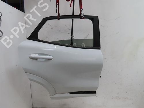 Dør venstre bagtil FORD PUMA (J2K, CF7) 1.5 ST EcoBoost (200 hp) 30953709