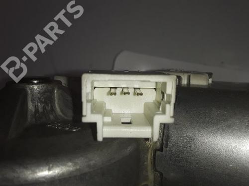 Rear wiper motor PEUGEOT 307 (3A/C) 1.6 HDi 110 | BP8993915M102 