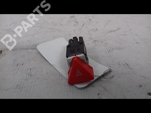 Used Warning switch VW TOURAN (1T1, 1T2) 2.0 TDI 16V (140 hp) 8996010