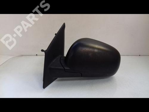 Used Left mirror NISSAN NOTE (E11, NE11) 1.5 dCi (86 hp) 8982640