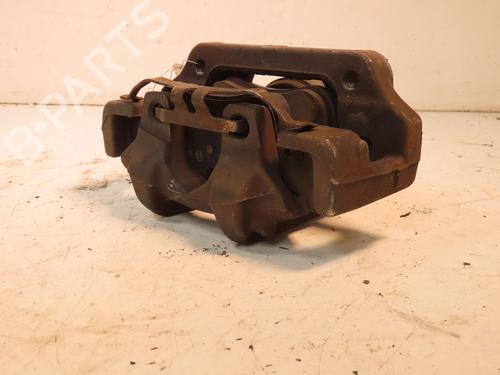 Used Left front brake caliper BMW 1 (F20) 118 d (150 hp) 28416097