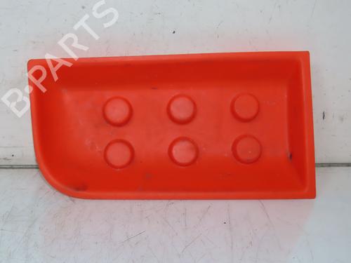 Used Glove box CITROËN AMI (9A_) Electric (9AZ2CA) (8 hp) 30952255