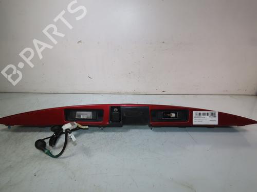 Tailgate handle NISSAN JUKE (F15) 1.5 dCi | BP24832658C132 