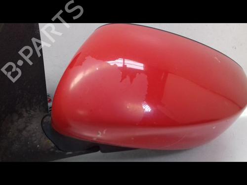 Left mirror FIAT STILO (192_) 1.9 JTD (192_XE1A) | BP23152345C26 