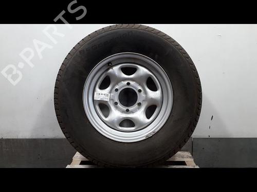 Used Jack Kit OPEL FRONTERA B (U99) 2.2 DTI (6B_ZC, 6B_VF, 6B_66, 6B_76) (116 hp) 14892294