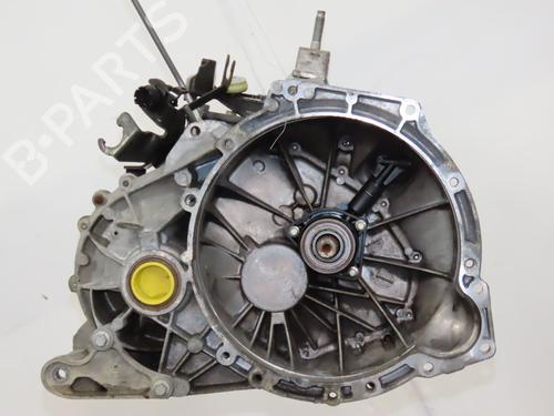 Gearkasse FORD TRANSIT CONNECT (P65_, P70_, P80_) 1.8 TDCi | BP29986762M3