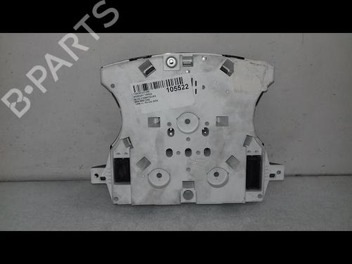 Used Instrument cluster MINI MINI Convertible (R52) One (90 hp) 8991782