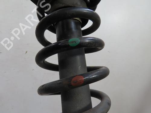 Right rear shock absorber TOYOTA AVENSIS Estate (_T25_) 2.2 D-CAT (ADT251_, ADT251R) | BP18124705M19 