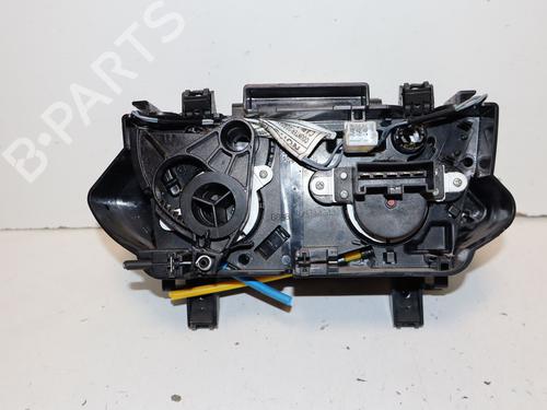 Climate control CITROËN JUMPER II Van 2.2 HDi 130 | BP39218953I5 - Image 2