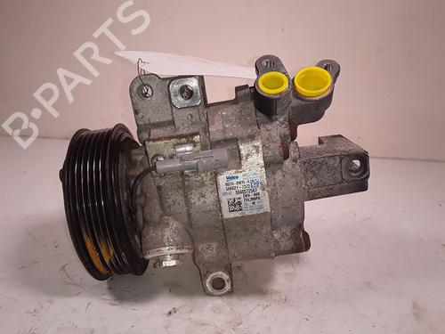 AC compressor CITROËN C1 (PM_, PN_) 1.0 | BP8989739M34