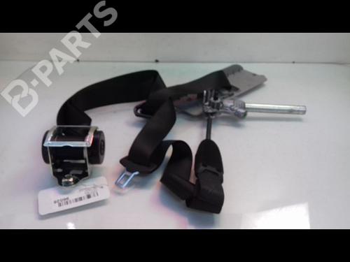 Used Front right belt tensioner OPEL CORSA D (S07) 1.3 CDTI (L08, L68) (75 hp) 8980513