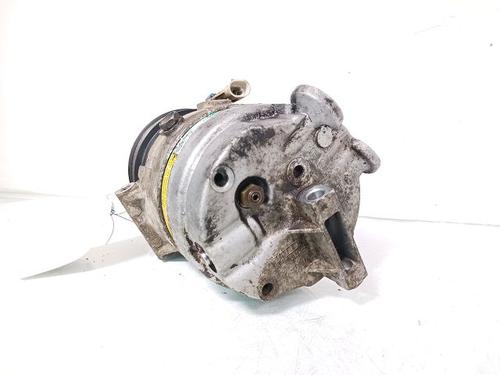 AC compressor OPEL FRONTERA B (U99) 2.2 DTI (6B_ZC, 6B_VF, 6B_66, 6B_76) | BP14955766M34 