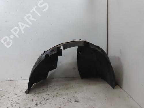 Wheel arch CITROËN C4 III (BA_, BB_, BC_) 1.5 BlueHDi 130 (BBYHZB) | BP24920217C56