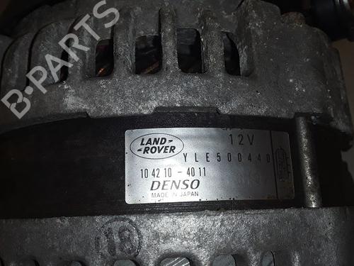 Used Alternator LAND ROVER RANGE ROVER III (L322) 3.6 D 4x4 (272 hp) 8986499
