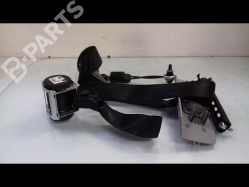 Used Front right belt tensioner OPEL CORSA D (S07) 1.3 CDTI (L08, L68) (75 hp) 8984162