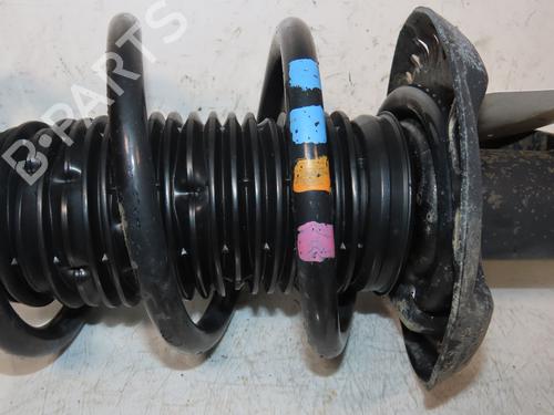 Used Left front shock absorber VW GOLF VI (5K1) 1.6 TDI (105 hp) 20385517
