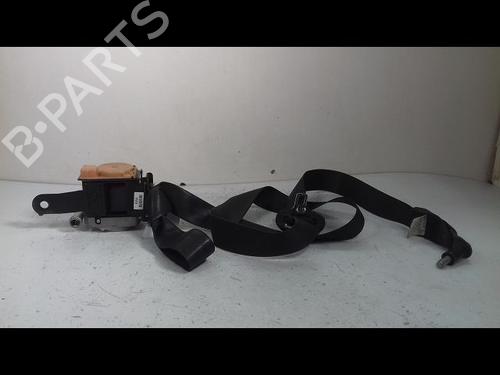Used Front left seatbelt Front left seatbelt 8993082 8993082