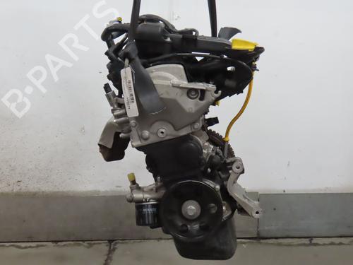 Engine RENAULT TWINGO II (CN0_) 1.2 16V (CN04, CN0B) | BP34498528M1  - Image 5