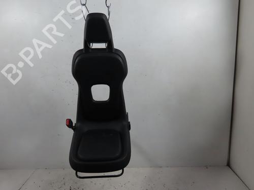 Left front seat CITROËN AMI (9A_) Electric (9AZ2CA) | BP36485028C15 - Image 2