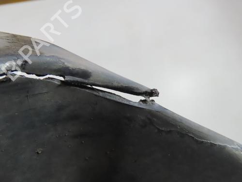 Wheel arch RENAULT ZOE (BFM_) ZOE | BP17857557C56