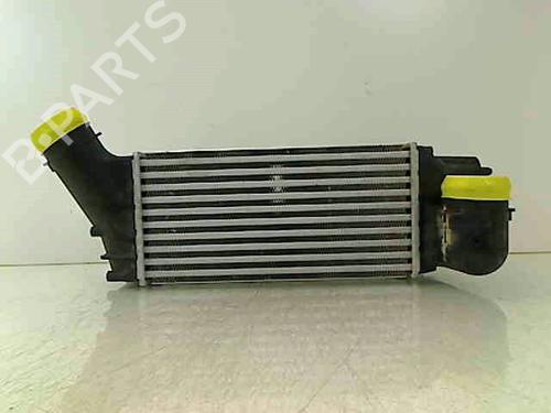 Used Intercooler Intercooler RENAULT 19 I (B/C53_) 1.9 D (B/C534, B/C53J) (64 hp) 36483567 36483567