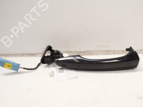 Used Front left exterior door handle Front left exterior door handle 39219659 39219659