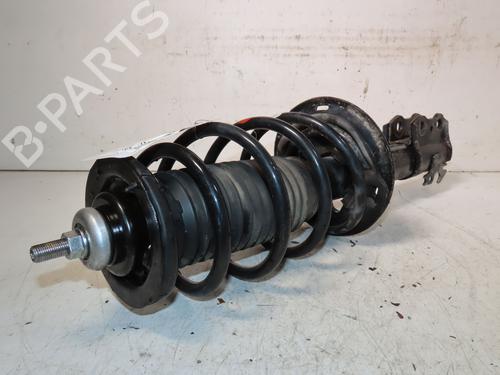 Used Right front shock absorber TOYOTA YARIS (_P13_) 1.5 Hybrid (NHP130_) (101 hp) 30979471