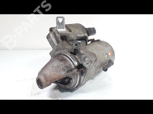 Used Starter TOYOTA YARIS (_P9_) 1.0 VVT-i (KSP90_, KSP90R) (69 hp) 10990599