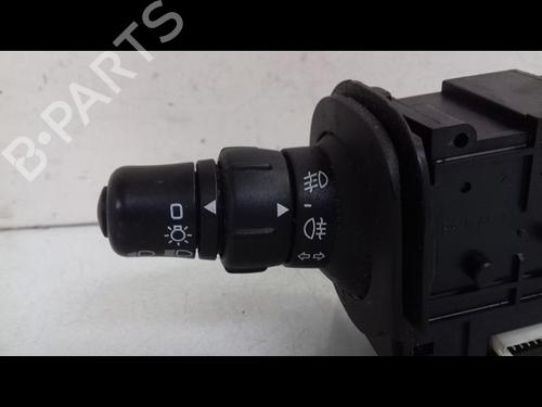 Used Steering column stalk Steering column stalk RENAULT SCÉNIC II (JM0/1_) 1.9 dCi (JM0G, JM12, JM1G, JM2C) (120 hp) 8981409 8981409