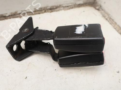 Used Seat buckle Seat buckle PORSCHE CAYENNE (9PA) S 4.5 (340 hp) 34608649 34608649