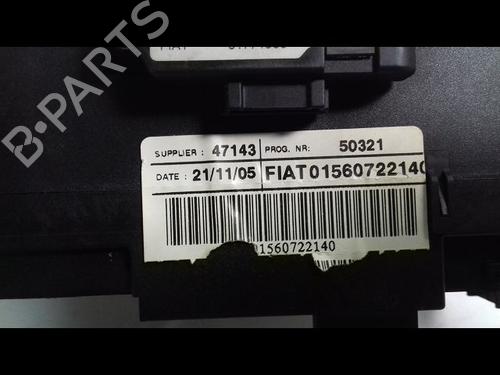 Steering column stalk OPEL CORSA D (S07) 1.4 (L08, L68) | BP23151004I23 - Image 4