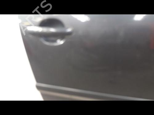 Dør højre fortil VW POLO IV (9N_, 9A_) 1.4 TDI | BP15237750C3