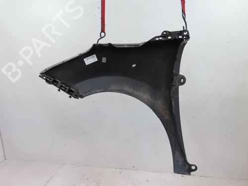 Right front fenders PEUGEOT 5008 (0U_, 0E_) 1.6 HDi | BP17042113C42 