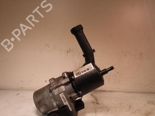 Styring servopumpe CITROËN C4 II (NC_) 1.6 HDi 115 (114 hp) 19133253