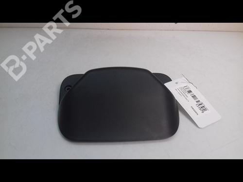 Third brake light DACIA SANDERO II 1.0 SCe 75 (B8JC, B8JD) | BP11241780L11 