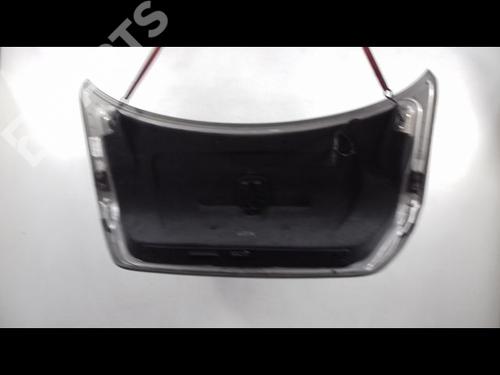 Tailgate MERCEDES-BENZ E-CLASS (W211) E 270 CDI (211.016) | BP10548021C6 