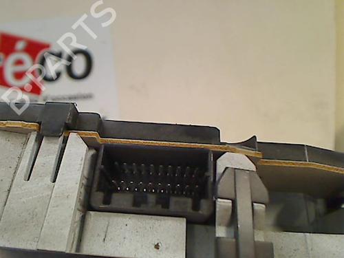 Used Instrument cluster Instrument cluster FIAT BRAVA (182_) 1.9 TD 75 S (182.BF) (75 hp) 26876636 26876636