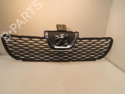 Used Grille PEUGEOT BOXER Van 2.2 HDi 100 (101 hp) 30365974