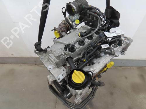 Motor für Motor 36874507 36874507