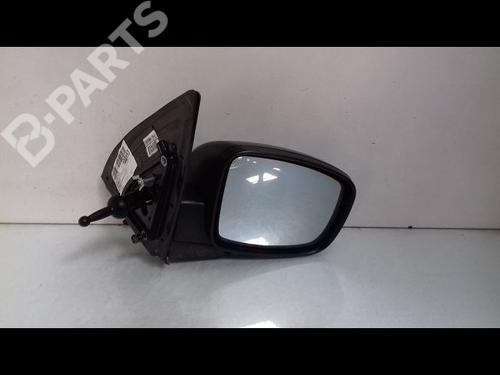 Right mirror HYUNDAI i10 I (PA) 1.2 | BP8983078C27
